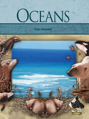 cover image of Oceans